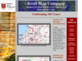 krollmap.com