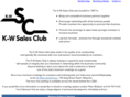 kwsalesclub.com