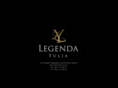 legenda-yulia.com