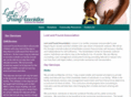 lostandfoundchristian.org