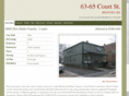 maldenhouse.com