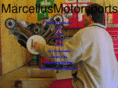 marcellusmotorsports.com