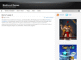 marklundgames.com
