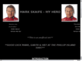 markskaife.net