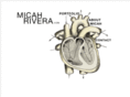 micahrivera.com