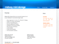 midwaymini.com