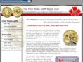million-dollar-maple-leaves.com