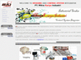 mkiautomation.com