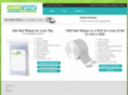 nail-wipes.com