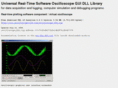 oscilloscope-lib.com