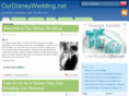 ourdisneywedding.net