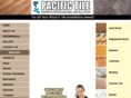 pacifictileflooring.com