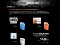 pack-booster.com