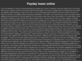 paydayloanhubs.com