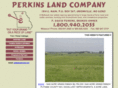 perkinsland.com