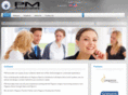pm-associates.co.uk