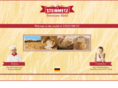 premiumflour.com
