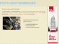 puits-geothermiques.com