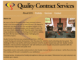 qualitycontractservicesinc.com