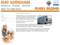 raykirkhamremovals.com