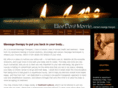reunitemassage.com