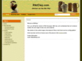rikiclay.com