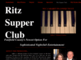 ritzsupperclub.com