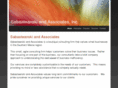 sabasteanskiassociates.com