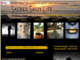 sacredsassy.com