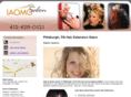 saloniaomothreading.com