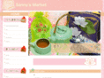 sannys-market.com