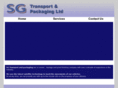 sgtransport.com