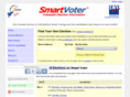smartvoter.org