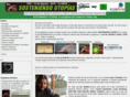 sosteniendoutopias.com.ar