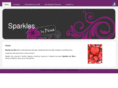 sparklesbydina.com