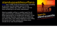 standuppaddlesurflanzarote.com
