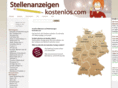 stellenanzeigen-kostenlos.com