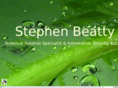 stephenbeatty.com