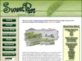sweetpeasgraphicdesign.com