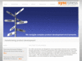 syncroness.com