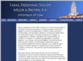 tabasfreedman.com