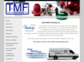 teammetalfinishing.com
