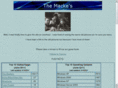 the-mackes.com