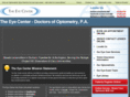 theeyecenter.us