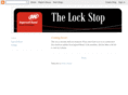 thelockstop.com