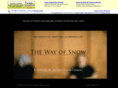 thewayofsnowfilm.com
