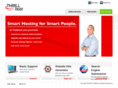 thrillhost.com