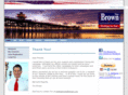 timbrownforcitycouncil.com