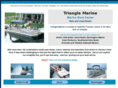 triangle-marine.com