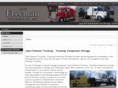 truckingcompanieschicago.com